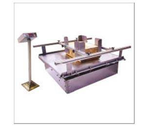 模擬運(yùn)輸振動(dòng)臺(tái)